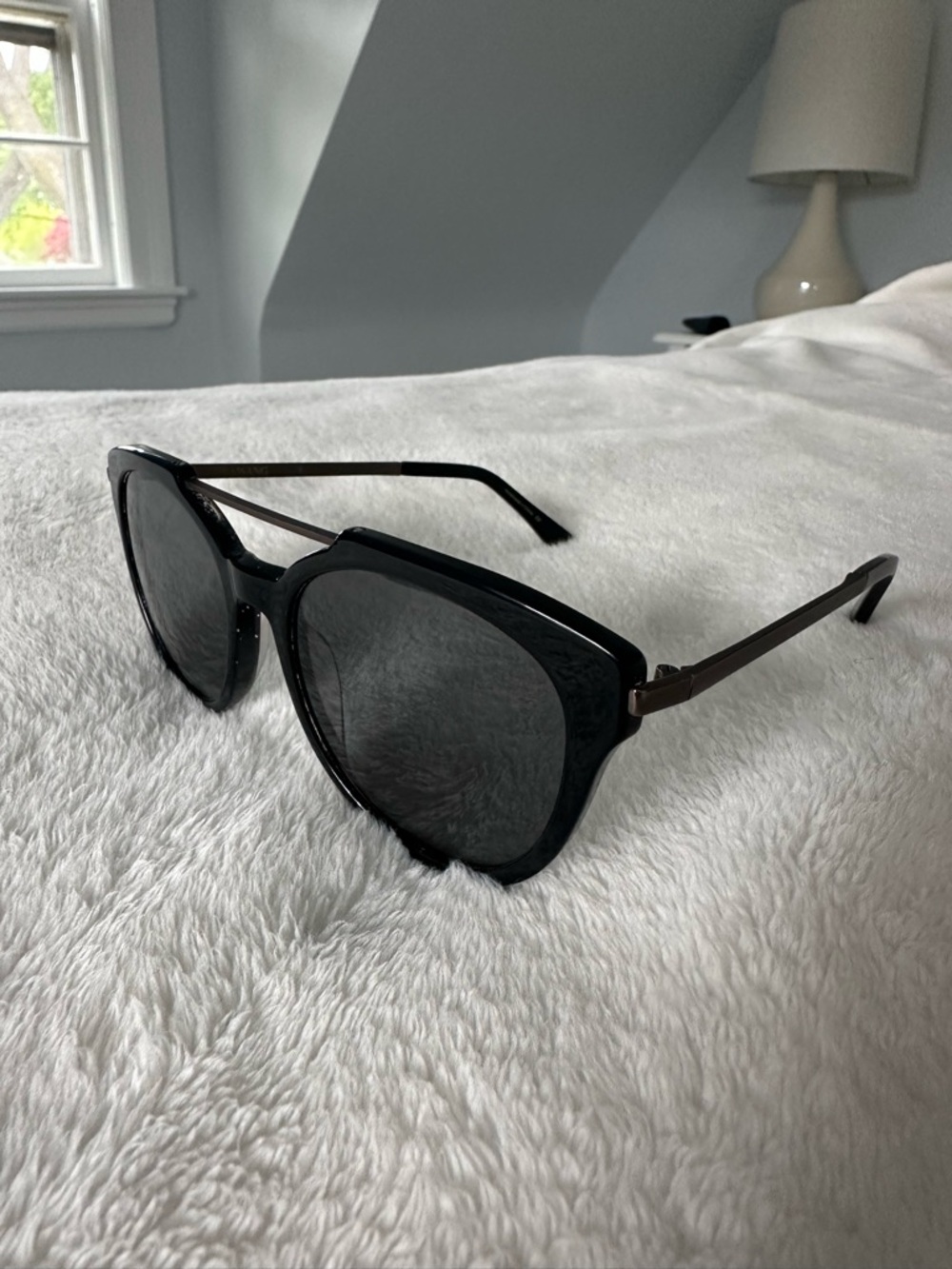 Vera Wang Sunglasses